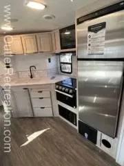 new Travel Trailers Cruiser RV  for sale, in Fargo, ND Thumbnail 9