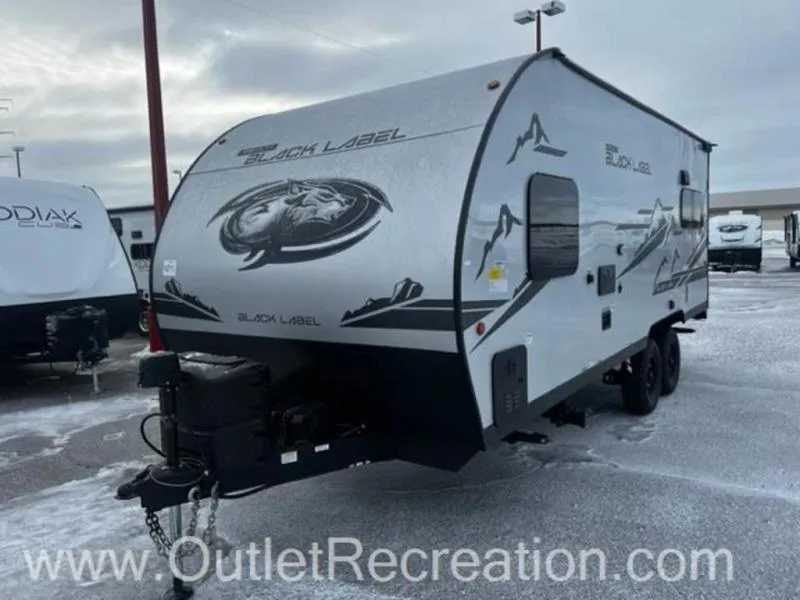 2023 Forest River cherokee grey wolf 18rrbl