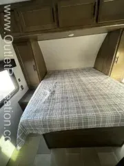 used Toy Haulers Forest River  for sale, in Fargo, ND Thumbnail 23