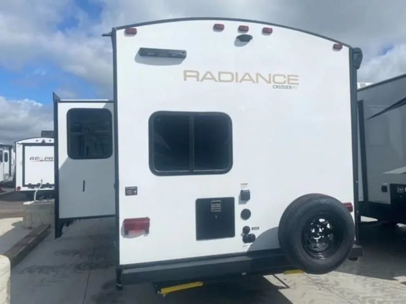 2022 Cruiser RV