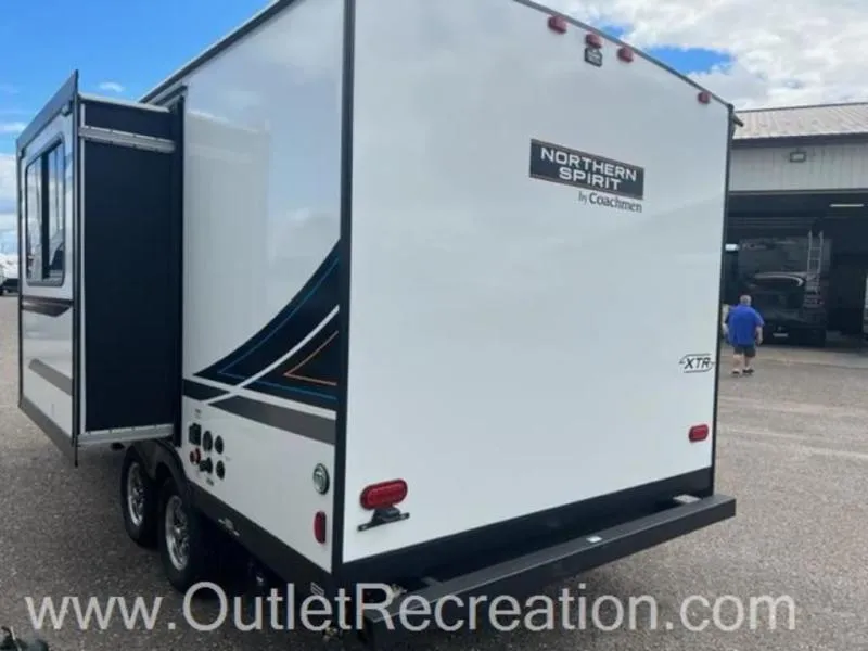 2022 Coachmen RV