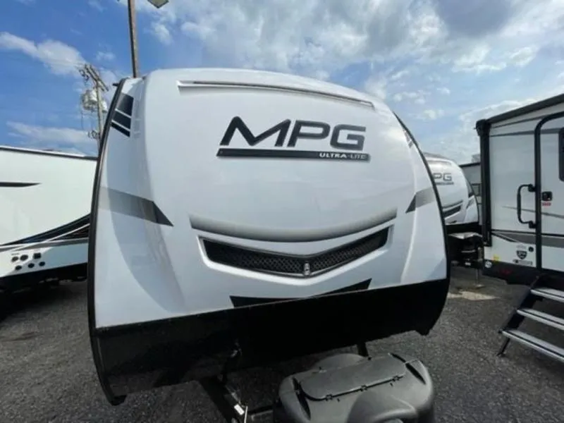 2022 Cruiser RV