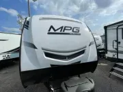 new Travel Trailers Cruiser RV  for sale, in Fargo, ND Thumbnail 3