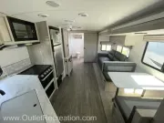 new Travel Trailers Cruiser RV  for sale, in Fargo, ND Thumbnail 26