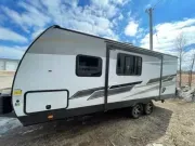 new Travel Trailers Cruiser RV  for sale, in Fargo, ND Thumbnail 4
