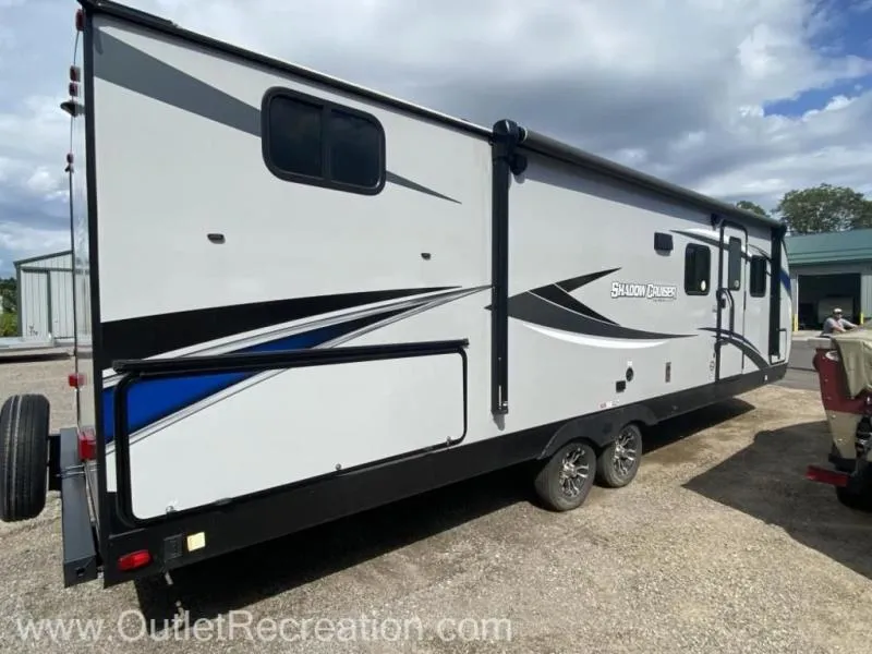 2021 Cruiser RV