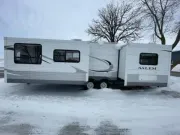 used Park Models Forest River  for sale, in Fargo, ND Thumbnail 3
