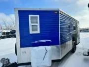 used Ice / Tiny Houses Ice Castle  for sale, in Fargo, ND Thumbnail 3