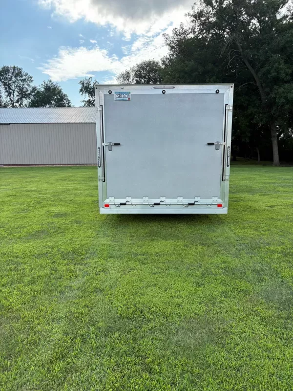 new Cargo (Enclosed) Trailers Other  for sale, in Lake Crystal, MN Thumbnail 4