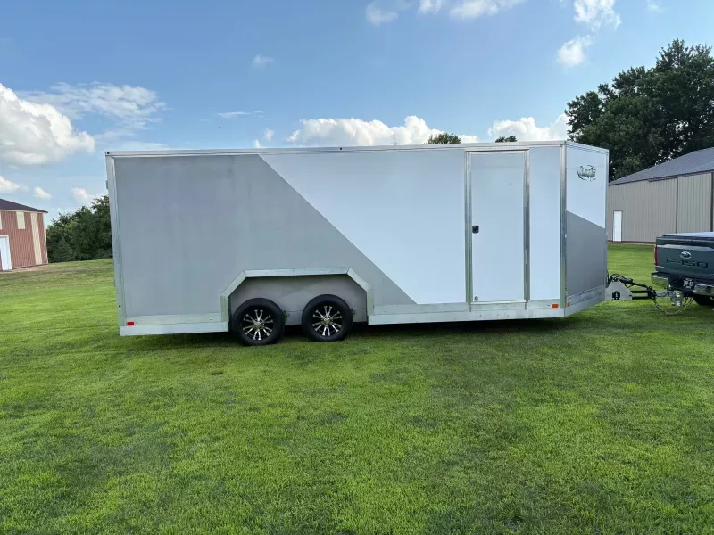 new Cargo (Enclosed) Trailers Other  for sale, in Lake Crystal, MN Thumbnail 3