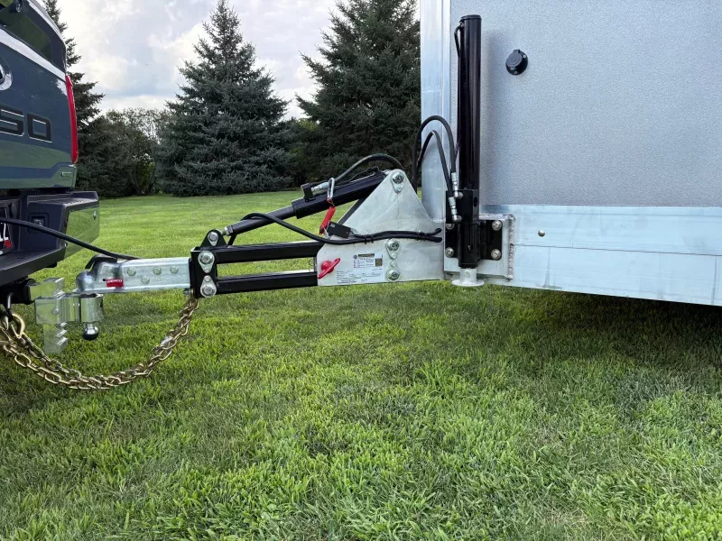 new Cargo (Enclosed) Trailers Other  for sale, in Lake Crystal, MN Thumbnail 2