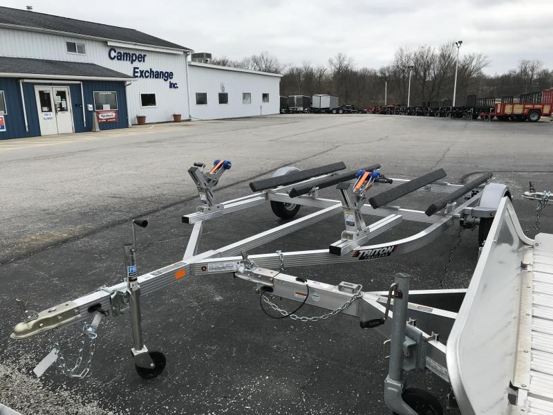 2020 Triton Trailers LTWCII-X Watercraft Trailer 2020 Triton Trailers LTWCII-X Watercraft Trailer