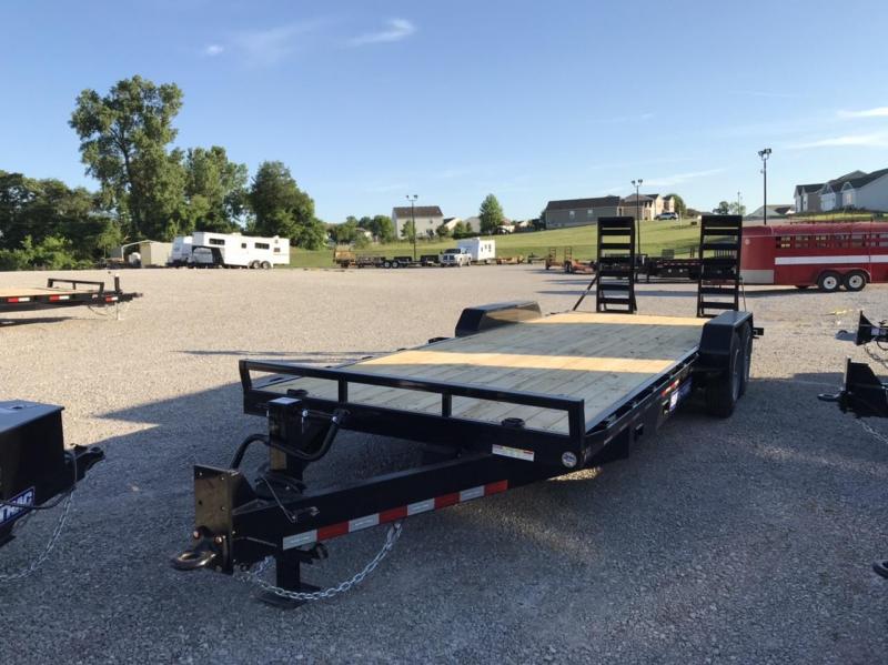 2020 Sure-Trac 7 x 22 Implement 16K 2020 Sure-Trac 7 x 22 Implement 16K