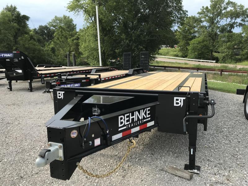 2023 B-B FB8X27PT-20E (17.5) Flatbed Trailer 2023 B-B FB8X27PT-20E (17.5) Flatbed Trailer