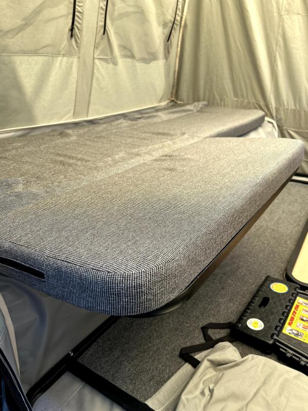 used Camper / RV Jumping Jack Trailers Jumping Jack for sale, in Hillsboro, OR Thumbnail 8