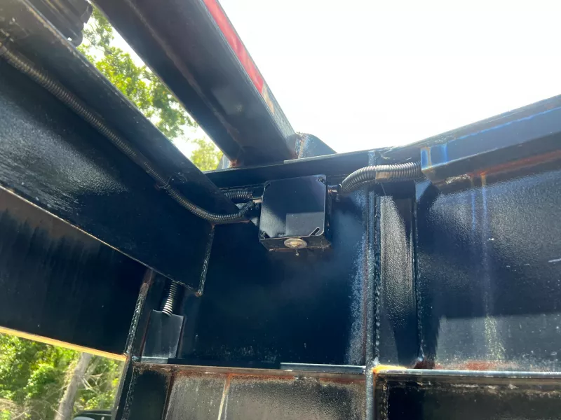 used Equipment / Flatbed Trailers Gatormade Trailers  for sale, in Scottsdale, AZ Thumbnail 8