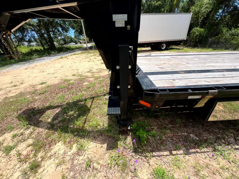 used Equipment / Flatbed Trailers Gatormade Trailers  for sale, in Scottsdale, AZ Thumbnail 11