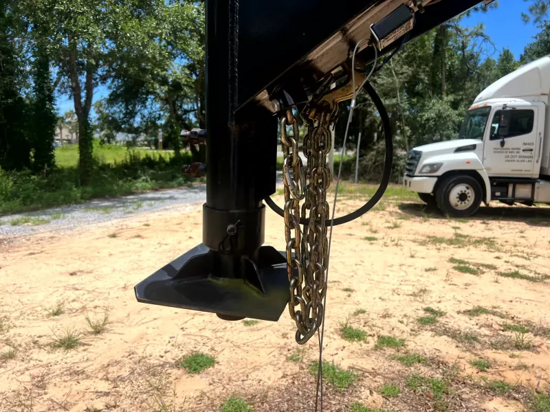 used Equipment / Flatbed Trailers Gatormade Trailers  for sale, in Scottsdale, AZ Thumbnail 14