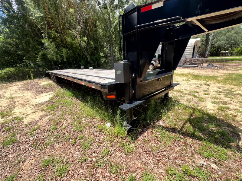 used Equipment / Flatbed Trailers Gatormade Trailers  for sale, in Scottsdale, AZ Thumbnail 4