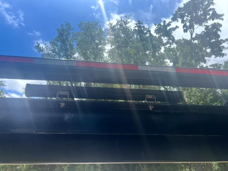 used Equipment / Flatbed Trailers Gatormade Trailers  for sale, in Scottsdale, AZ Thumbnail 9