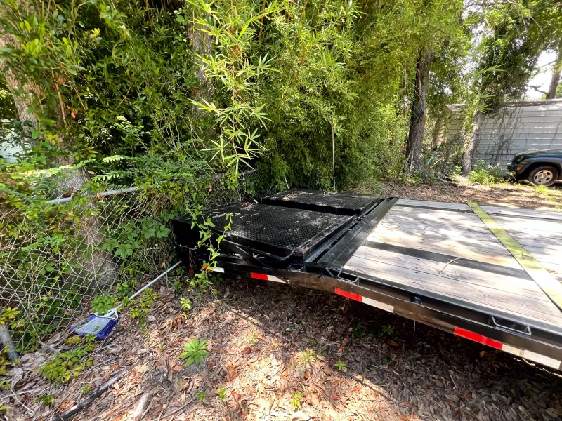 used Equipment / Flatbed Trailers Gatormade Trailers  for sale, in Scottsdale, AZ Thumbnail 6