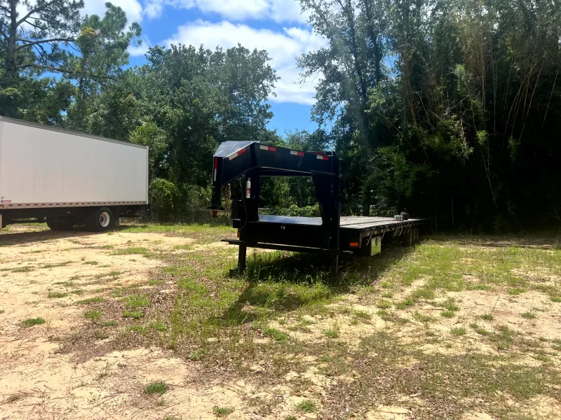 used Equipment / Flatbed Trailers Gatormade Trailers  for sale, in Scottsdale, AZ Thumbnail 2