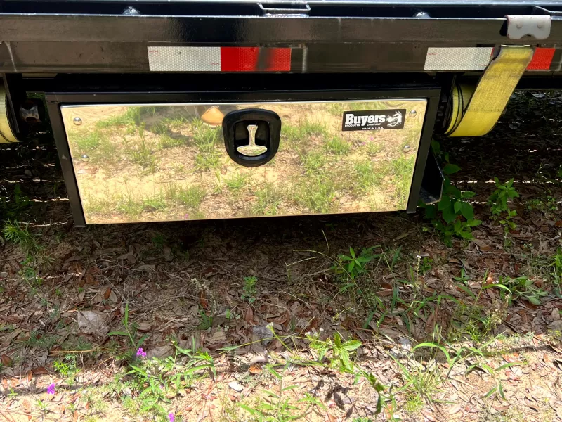 used Equipment / Flatbed Trailers Gatormade Trailers  for sale, in Scottsdale, AZ Thumbnail 13