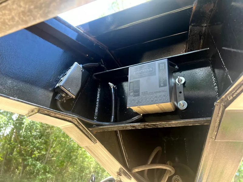 used Equipment / Flatbed Trailers Gatormade Trailers  for sale, in Scottsdale, AZ Thumbnail 7