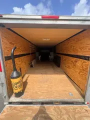 used Car Haulers / Racing Trailers Freedom Trailers  for sale, in Smyrna, TN Thumbnail 17