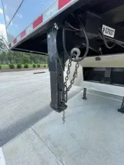 used Car Haulers / Racing Trailers Freedom Trailers  for sale, in Smyrna, TN Thumbnail 9