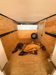 used Car Haulers / Racing Trailers Freedom Trailers  for sale, in Smyrna, TN Thumbnail 16