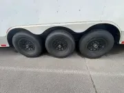 used Car Haulers / Racing Trailers Freedom Trailers  for sale, in Smyrna, TN Thumbnail 7