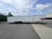 used Car Haulers / Racing Trailers Freedom Trailers  for sale, in Smyrna, TN Thumbnail 2