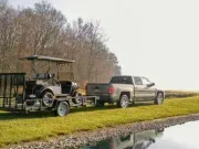 new Utility Trailers Sure-Trac  for sale, in Lowell, NC Thumbnail 2
