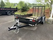 new Utility Trailers Sure-Trac  for sale, in Lowell, NC Thumbnail 2
