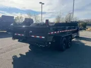 new Dump Trailers Sure-Trac  for sale, in Lowell, NC Thumbnail 5