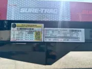 new Equipment / Flatbed Trailers Sure-Trac  for sale, in Lowell, NC Thumbnail 7