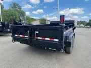 new Dump Trailers Sure-Trac  for sale, in Lowell, NC Thumbnail 4
