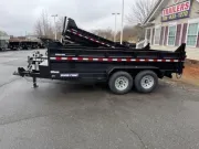 new Dump Trailers Sure-Trac  for sale, in Lowell, NC Thumbnail 2