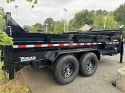new Equipment / Flatbed Trailers Sure-Trac  for sale, in Lowell, NC Thumbnail 5