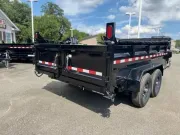new Dump Trailers Sure-Trac  for sale, in Lowell, NC Thumbnail 4