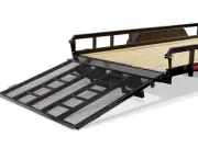 new Utility Trailers Sure-Trac  for sale, in Lowell, NC Thumbnail 3