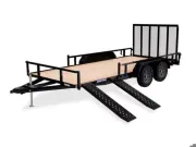 new Utility Trailers Sure-Trac  for sale, in Lowell, NC Thumbnail 1