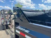 new Dump Trailers Sure-Trac  for sale, in Lowell, NC Thumbnail 9