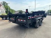 new Dump Trailers Sure-Trac  for sale, in Lowell, NC Thumbnail 5