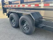 new Dump Trailers Sure-Trac  for sale, in Lowell, NC Thumbnail 5