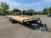 new Equipment / Flatbed Trailers Sure-Trac  for sale, in Lowell, NC Thumbnail 2