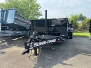 new Dump Trailers Sure-Trac  for sale, in Lowell, NC Thumbnail 1