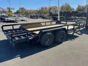 new Utility Trailers Sure-Trac  for sale, in Lowell, NC Thumbnail 3