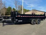 new Dump Trailers Sure-Trac  for sale, in Lowell, NC Thumbnail 10